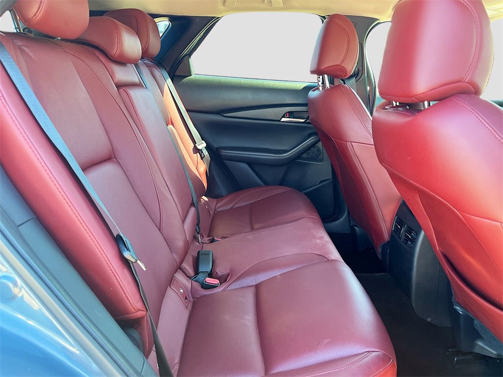 Used 2024 MAZDA CX-30 AWD 2.5 S w/ Preferred Package image 26