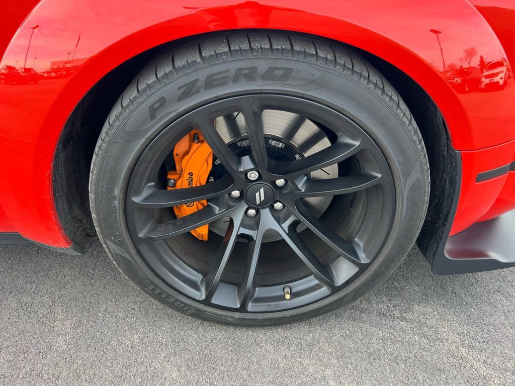 Used 2019 Dodge Challenger SRT Hellcat Redeye image 18