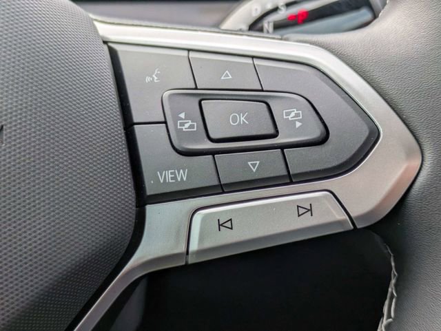 New 2026 Volkswagen Tiguan S FWD image 25