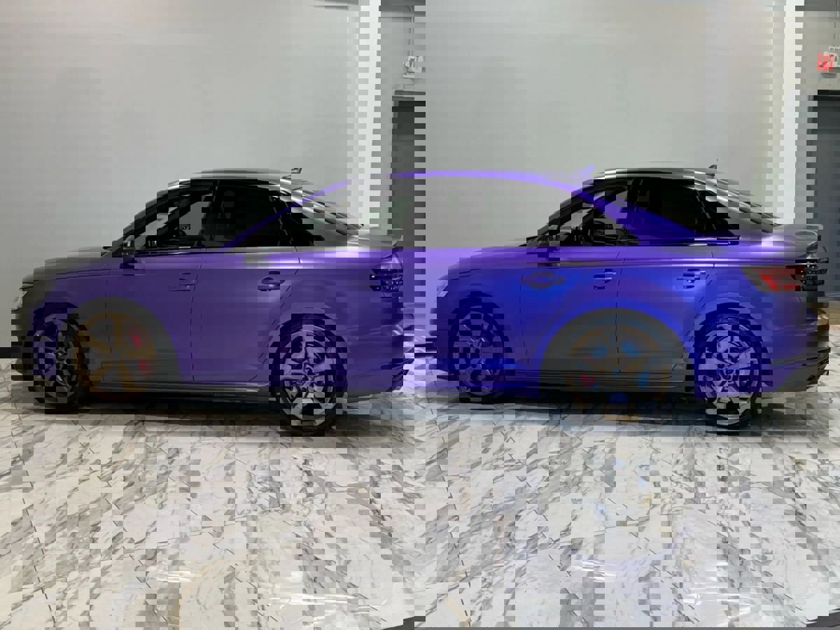 Used 2019 Audi S4 Prestige w/ Prestige Package image 10