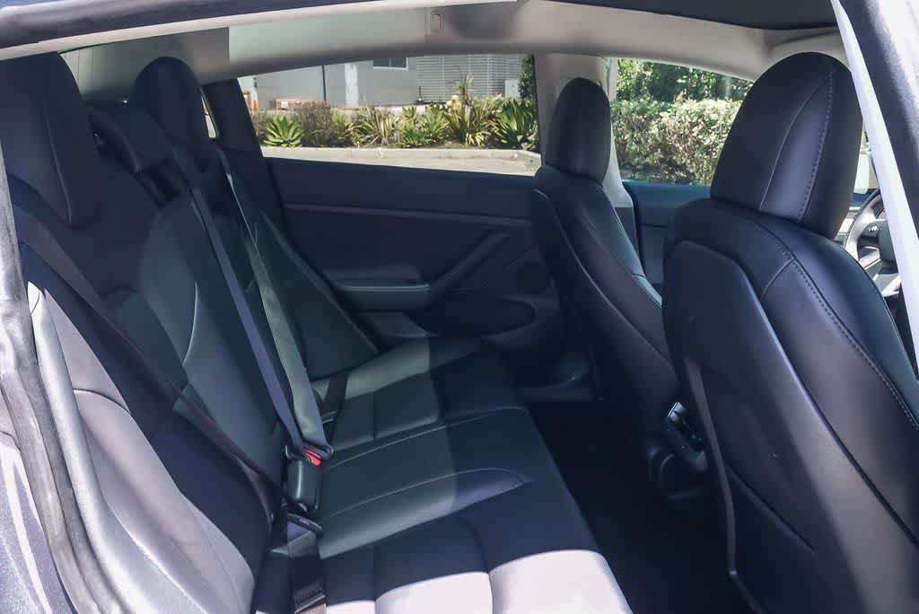 Used 2023 Tesla Model 3 Standard Range RWD image 15