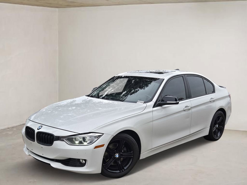 Used 2013 BMW 328i Sedan
