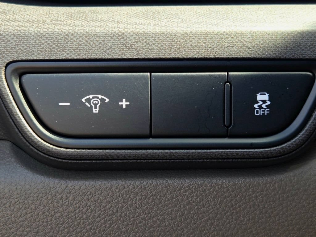 Used 2025 Kia Carnival EX FWD image 35