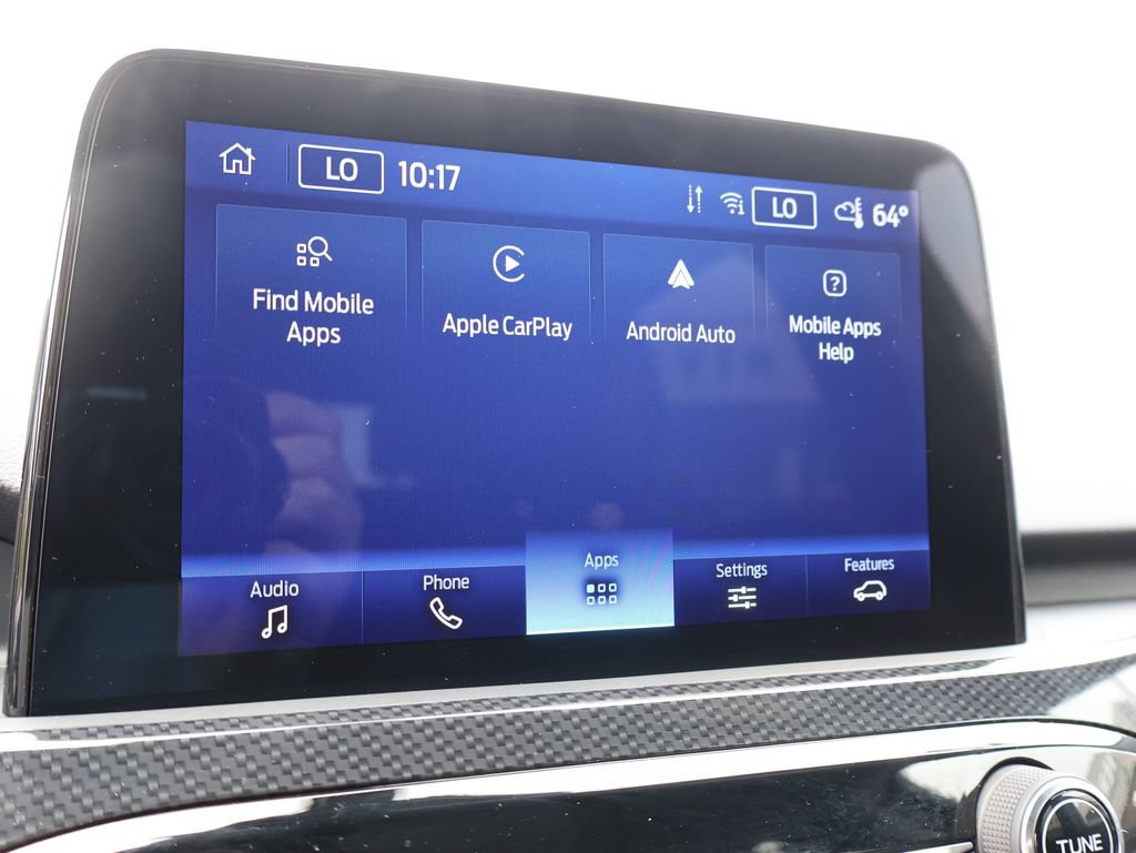 Certified 2025 Ford Escape ST-Line AWD/4WD image 35