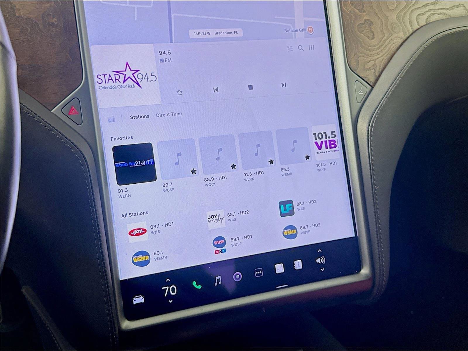 Used 2021 Tesla Model S Long Range Plus image 15