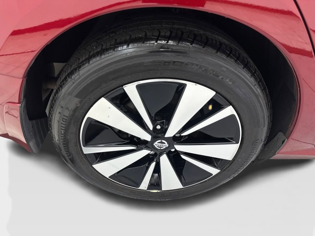 Used 2022 Nissan Altima 2.5 SV w/ SV Premium Package image 82