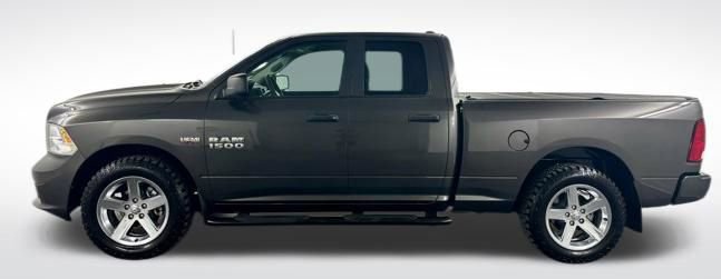 Used 2018 RAM 1500 Express image 5