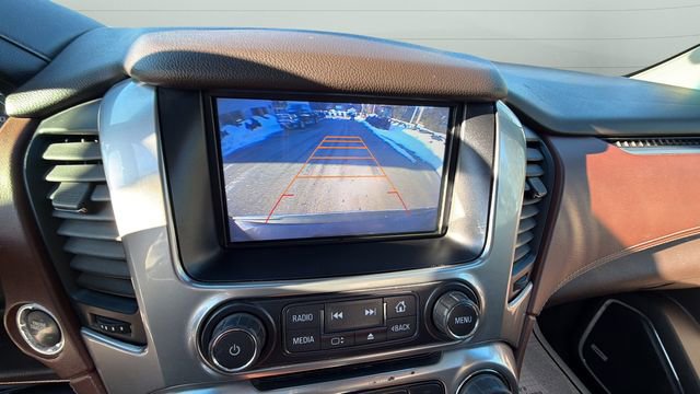 Used 2016 Chevrolet Tahoe LTZ image 13