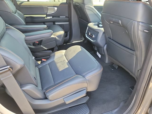 New 2026 Ford Expedition Tremor AWD/4WD image 19