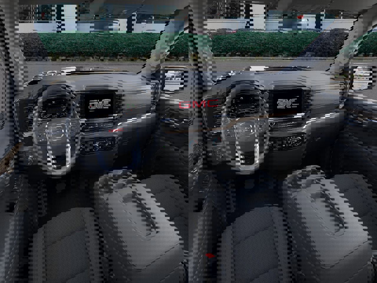 New 2026 GMC Sierra 1500 Elevation image 40