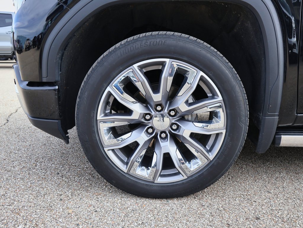 Certified 2024 GMC Sierra 1500 Denali w/ Denali Reserve Package image 36