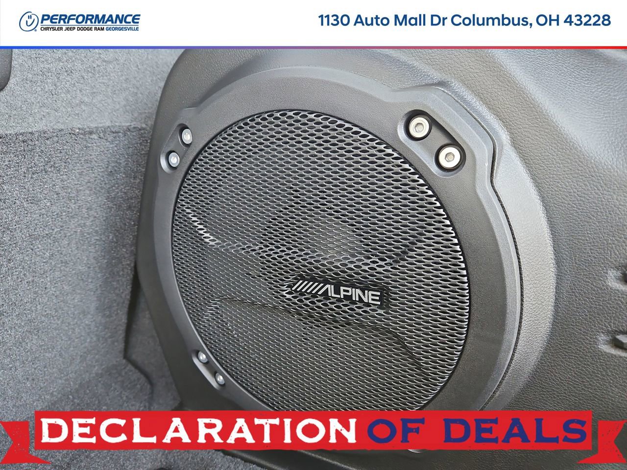 New 2026 Jeep Wrangler Unlimited Rubicon 392 image 13