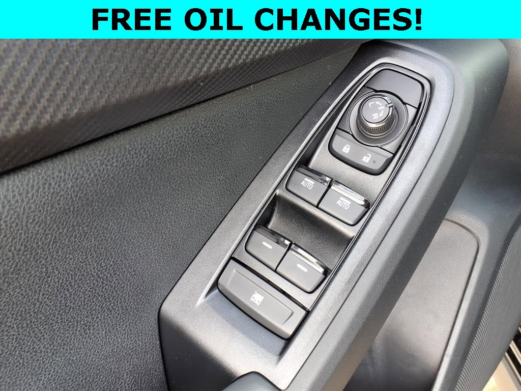 New 2026 Subaru Crosstrek 2.5i Sport image 15