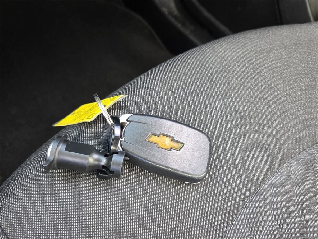 Used 2018 Chevrolet Equinox LT image 18