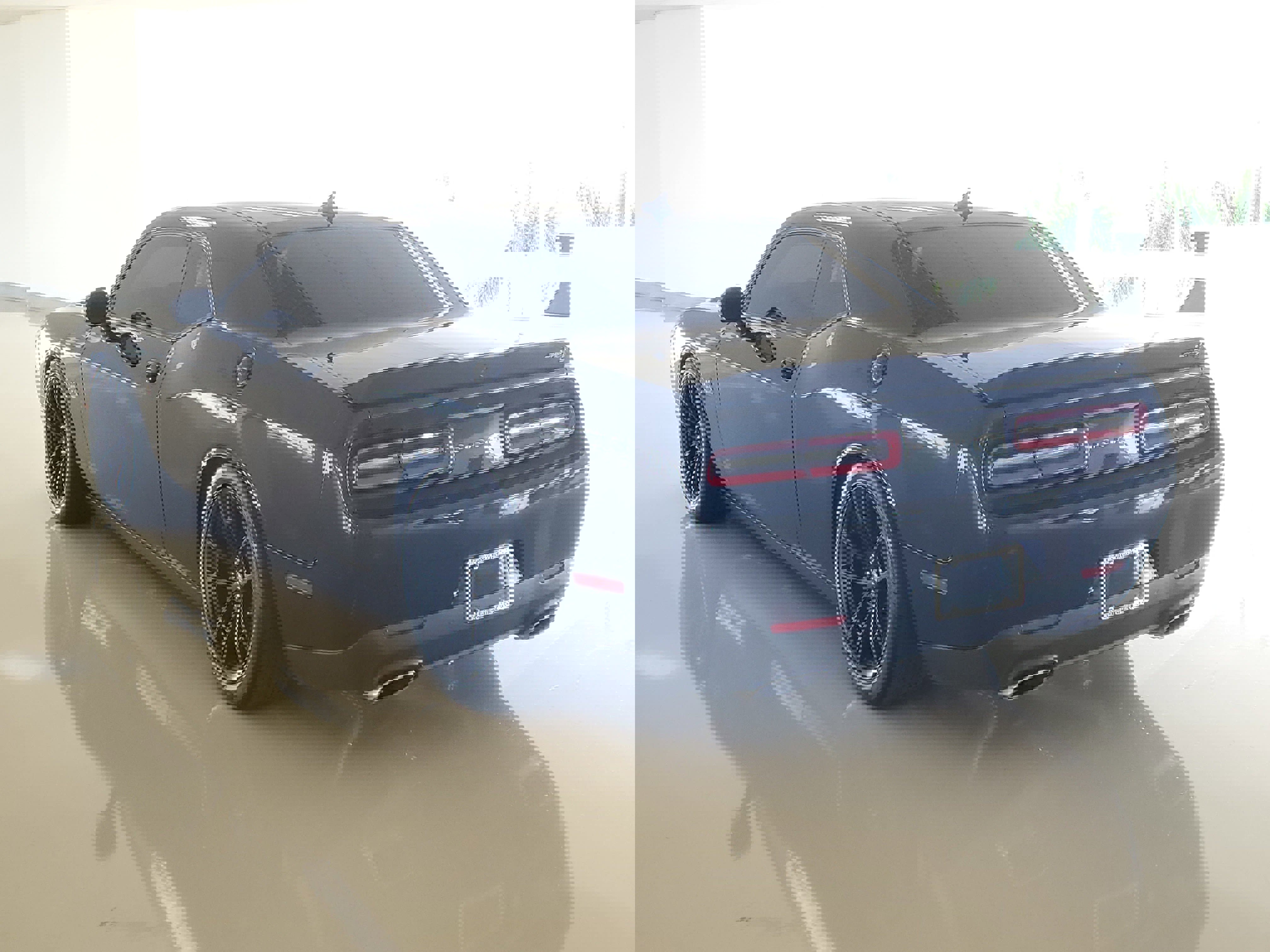 Used 2021 Dodge Challenger R/T Scat Pack w/ Dynamics Package image 8