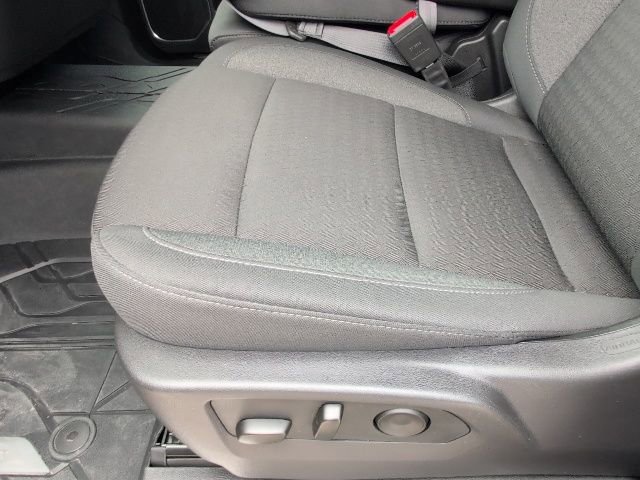 New 2025 Chevrolet Silverado 1500 RST w/ Protection Package image 12