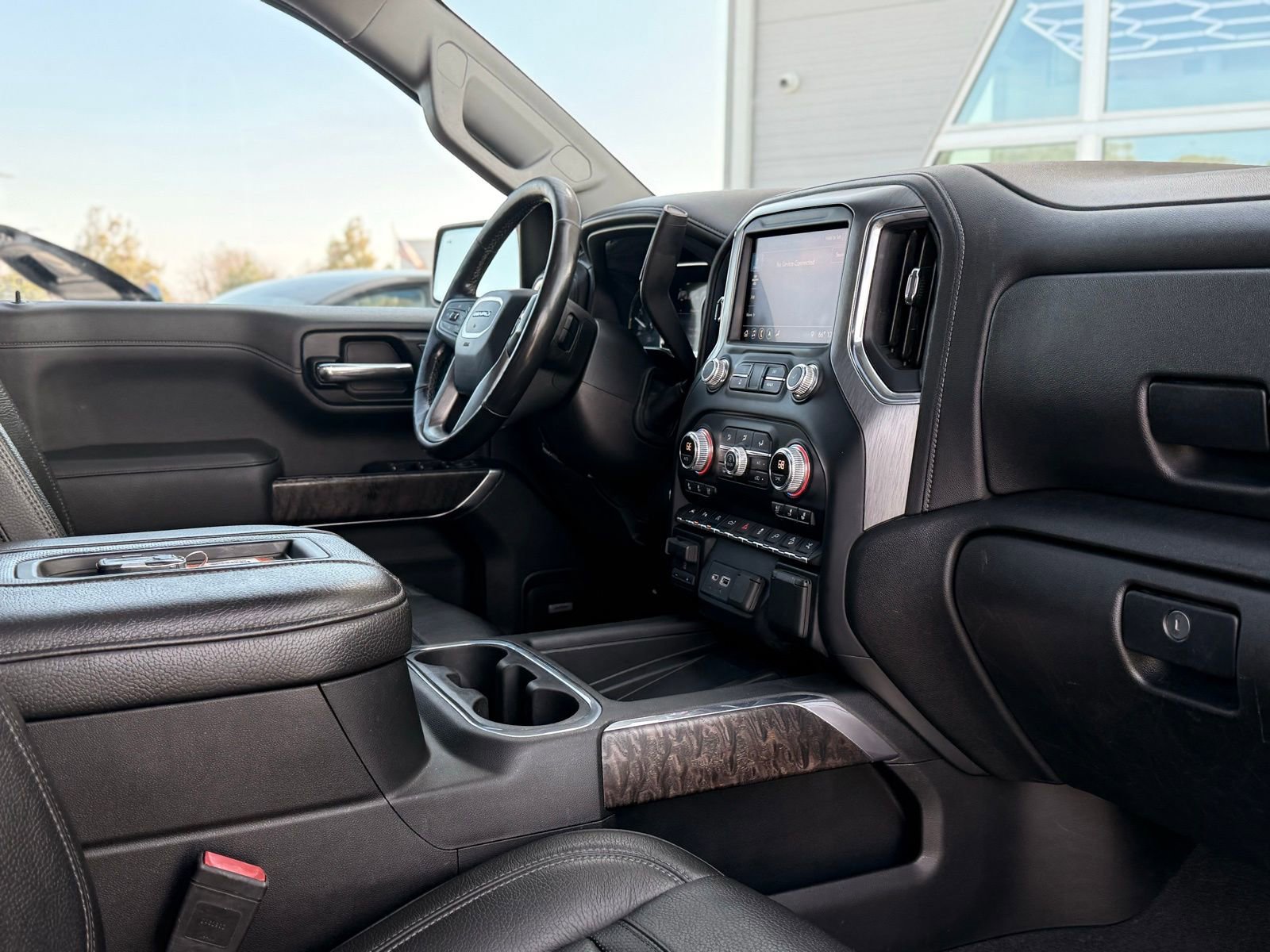 Used 2019 GMC Sierra 1500 Denali w/ Denali Ultimate Package image 33