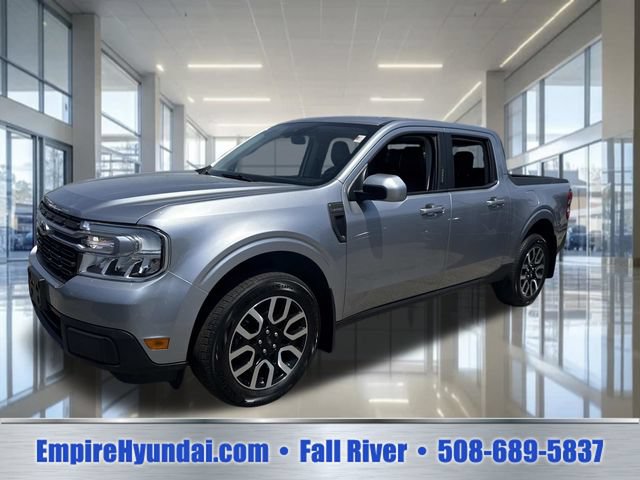 Used 2023 Ford Maverick Lariat w/ Equipment Group 500A Standard