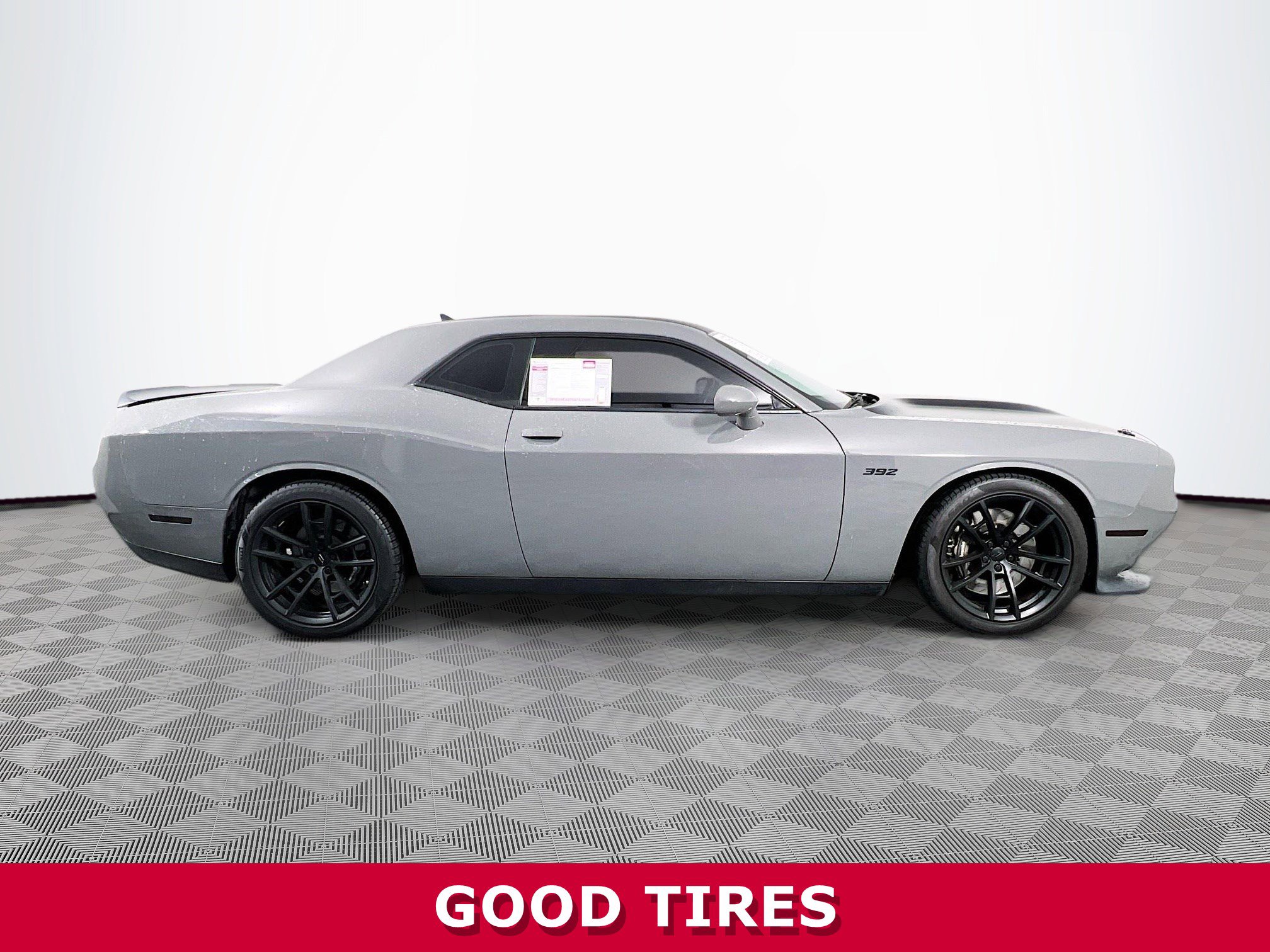 Used 2017 Dodge Challenger T/A image 32