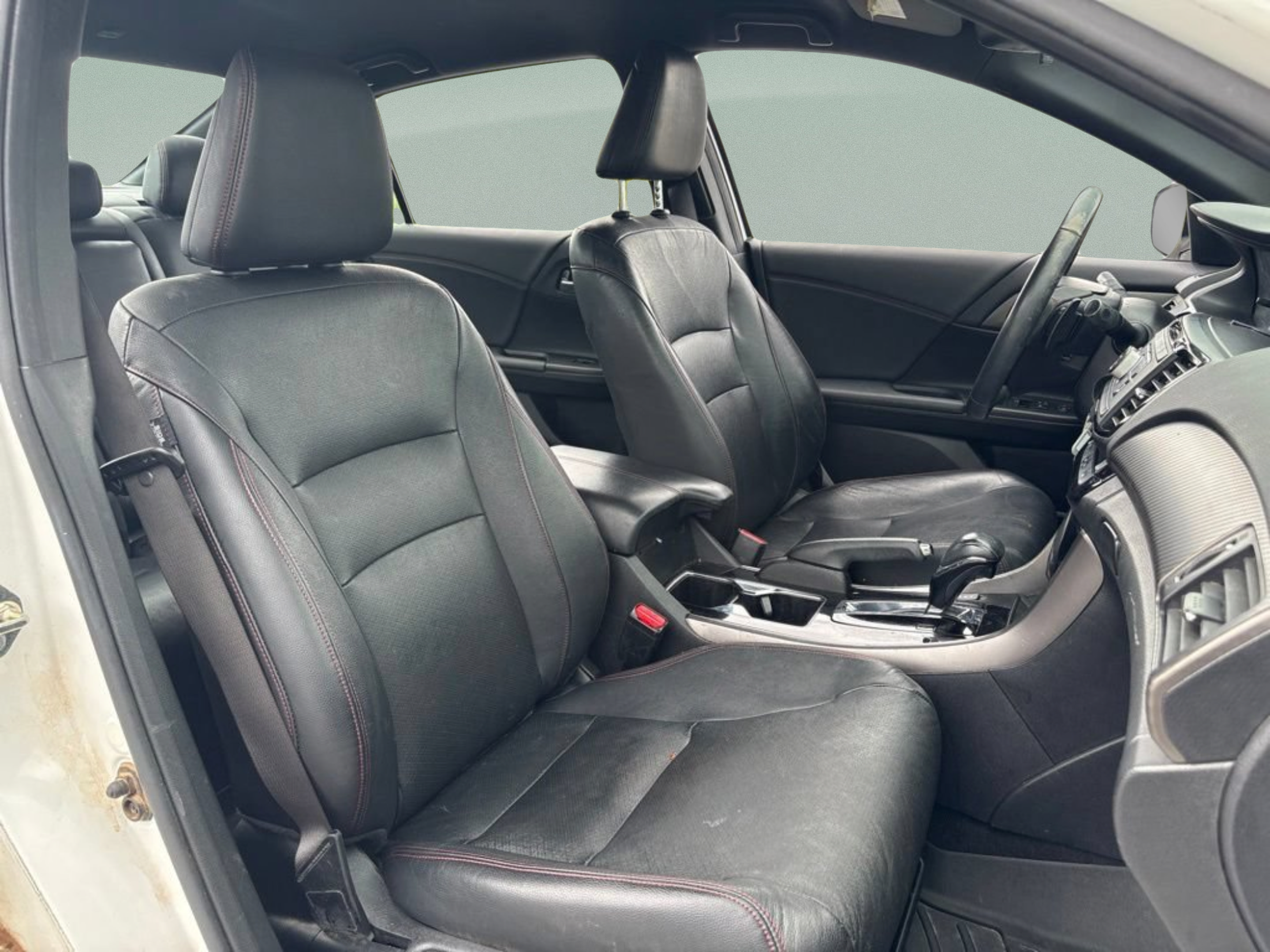 Used 2017 Honda Accord Sport Special Edition image 24