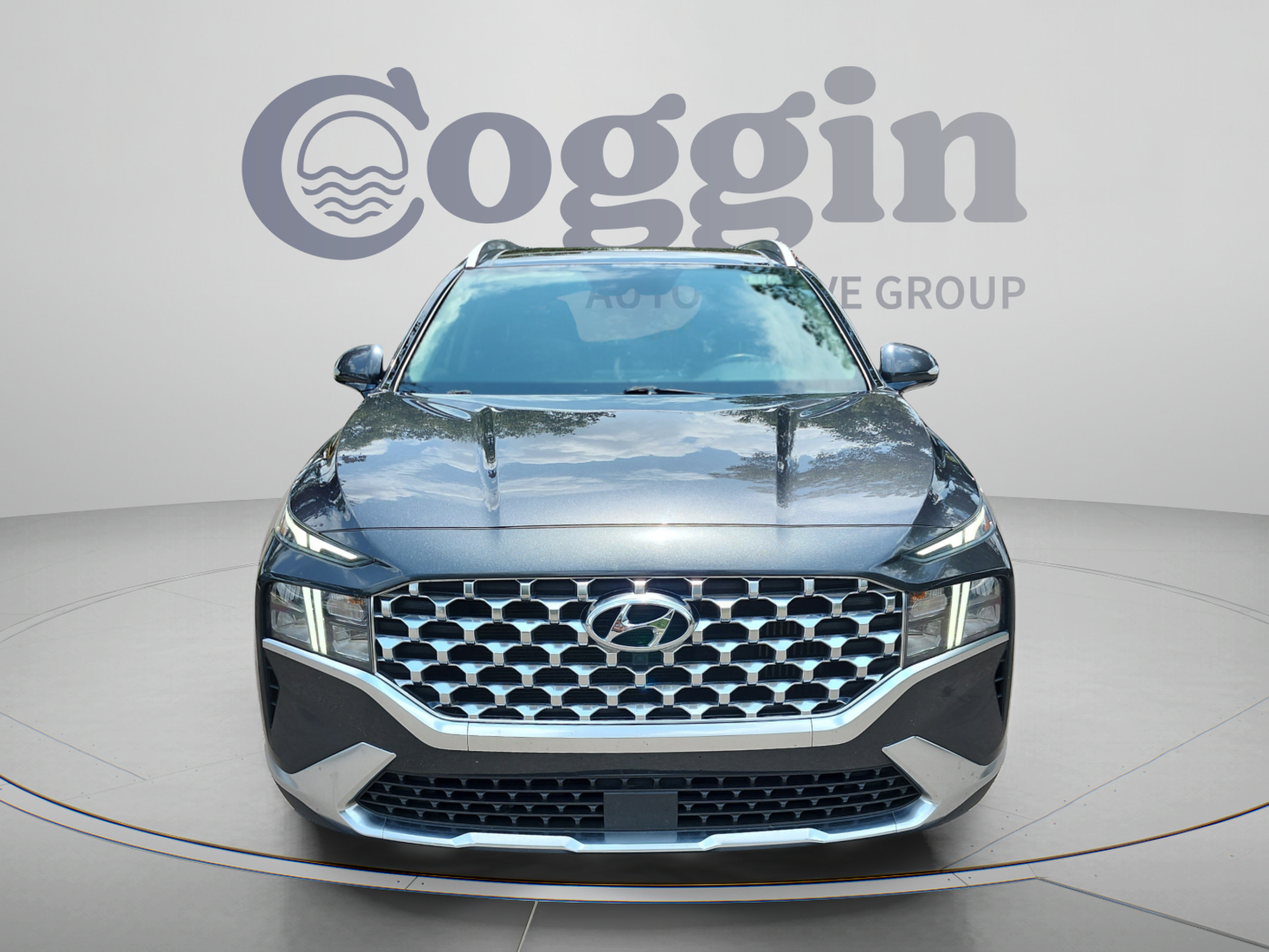 Used 2023 Hyundai Santa Fe SEL Premium AWD/4WD image 8