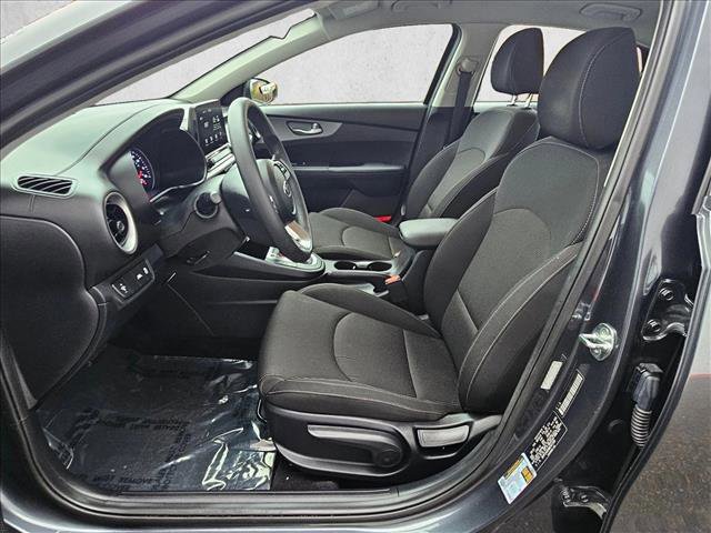 Used 2021 Kia Forte Sedan image 19