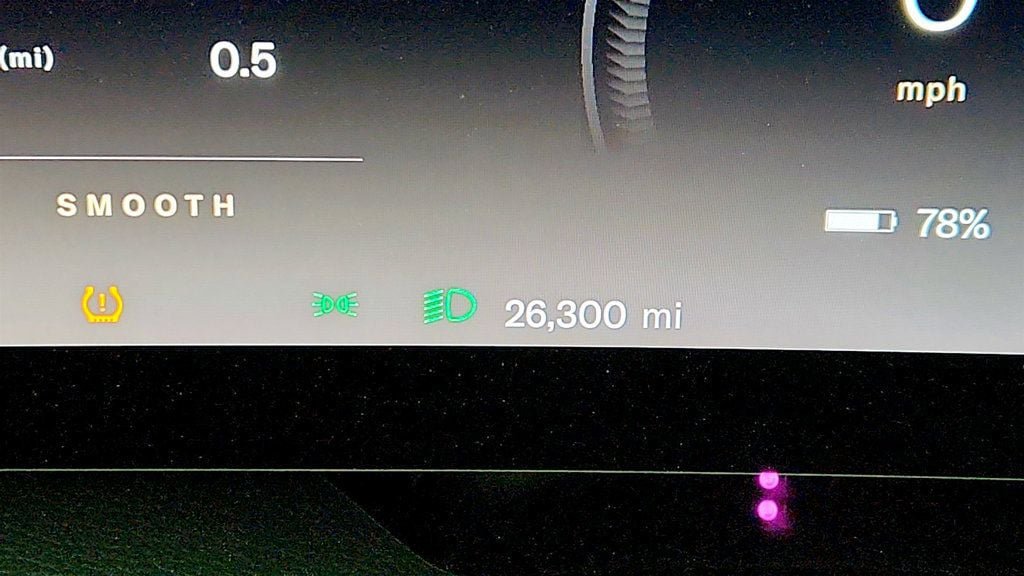 Used 2023 Lucid Air Touring image 15