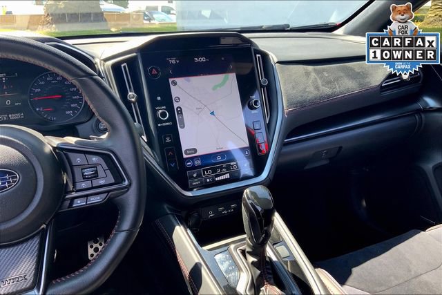 Used 2022 Subaru WRX GT image 6