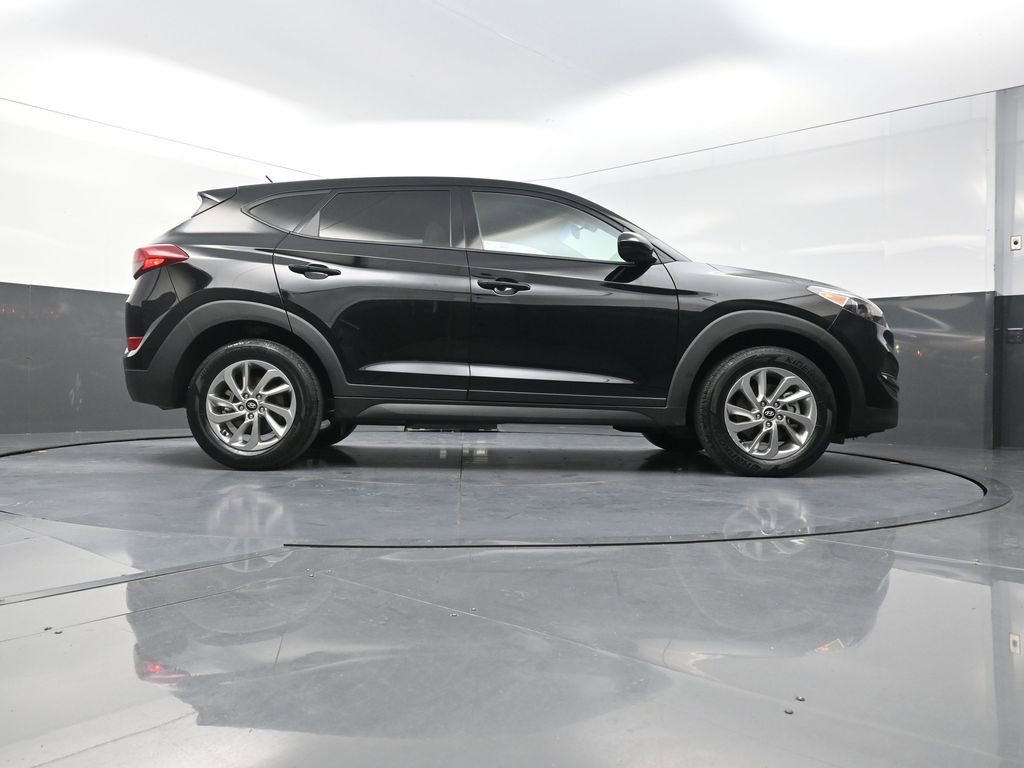 Used 2018 Hyundai Tucson SE FWD image 29
