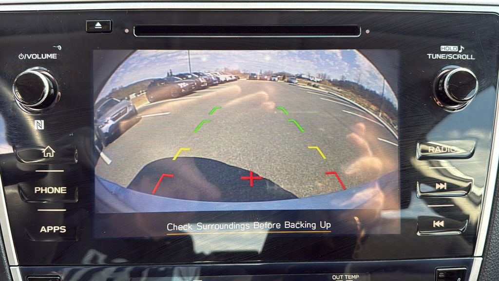 Used 2019 Subaru Legacy 2.5i Premium image 19