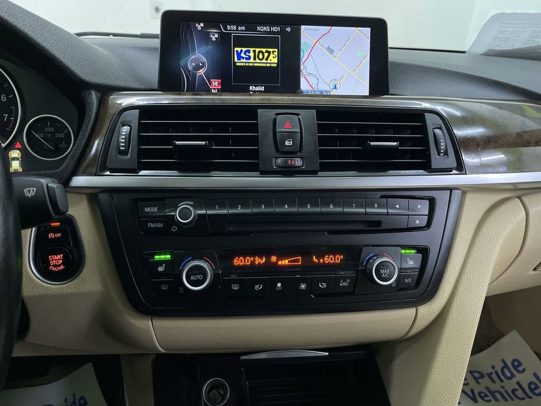 Used 2015 BMW 328i xDrive Sedan image 21