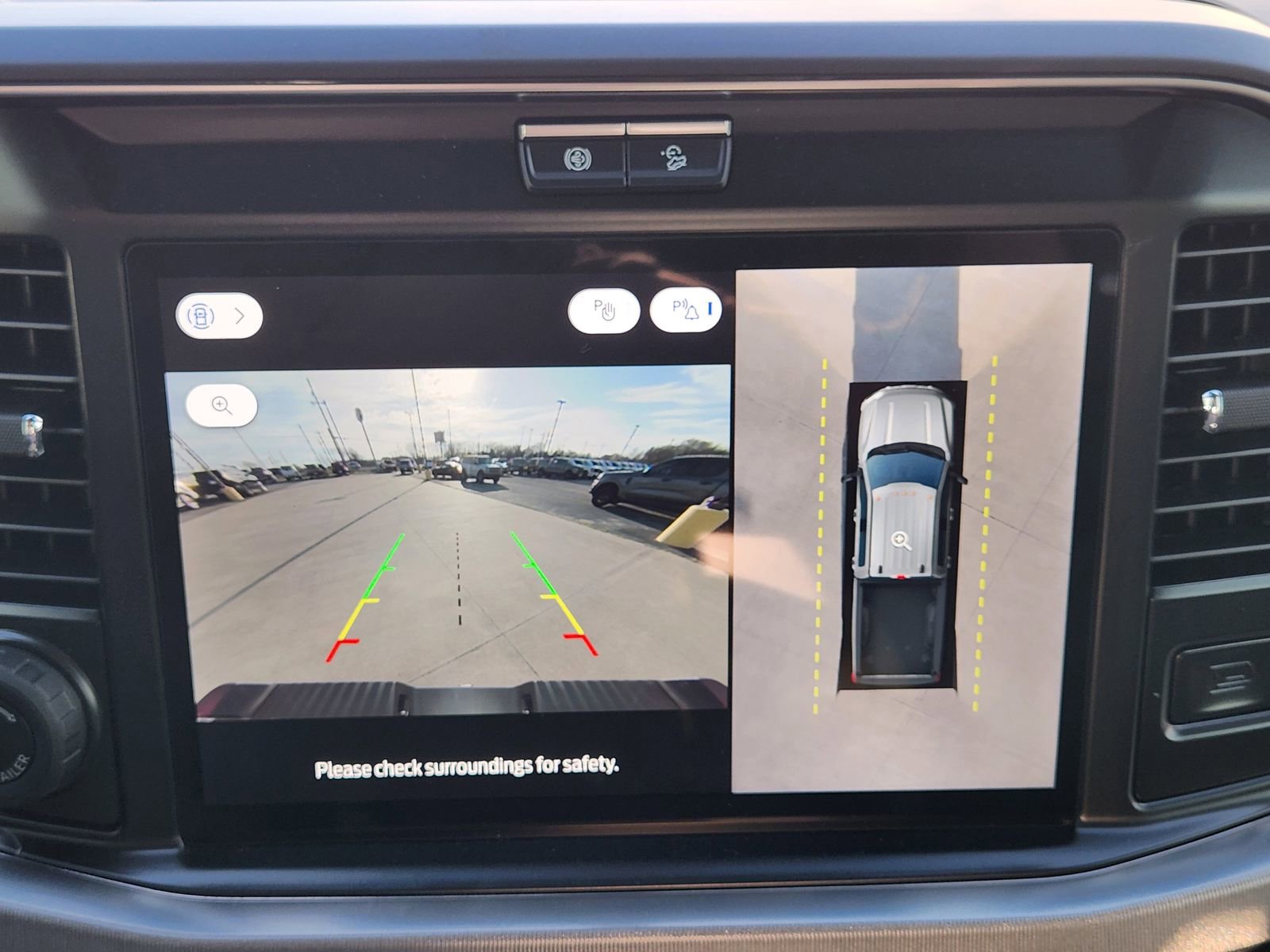 New 2026 Ford F350 Platinum w/ Platinum Plus Package image 11