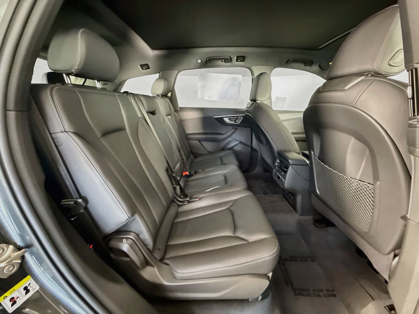New 2026 Audi Q7 3.0T Premium AWD/4WD image 29