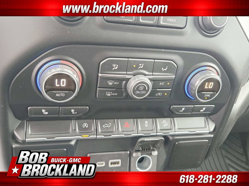 Used 2019 Chevrolet Silverado 1500 RST w/ All-Star Edition image 30