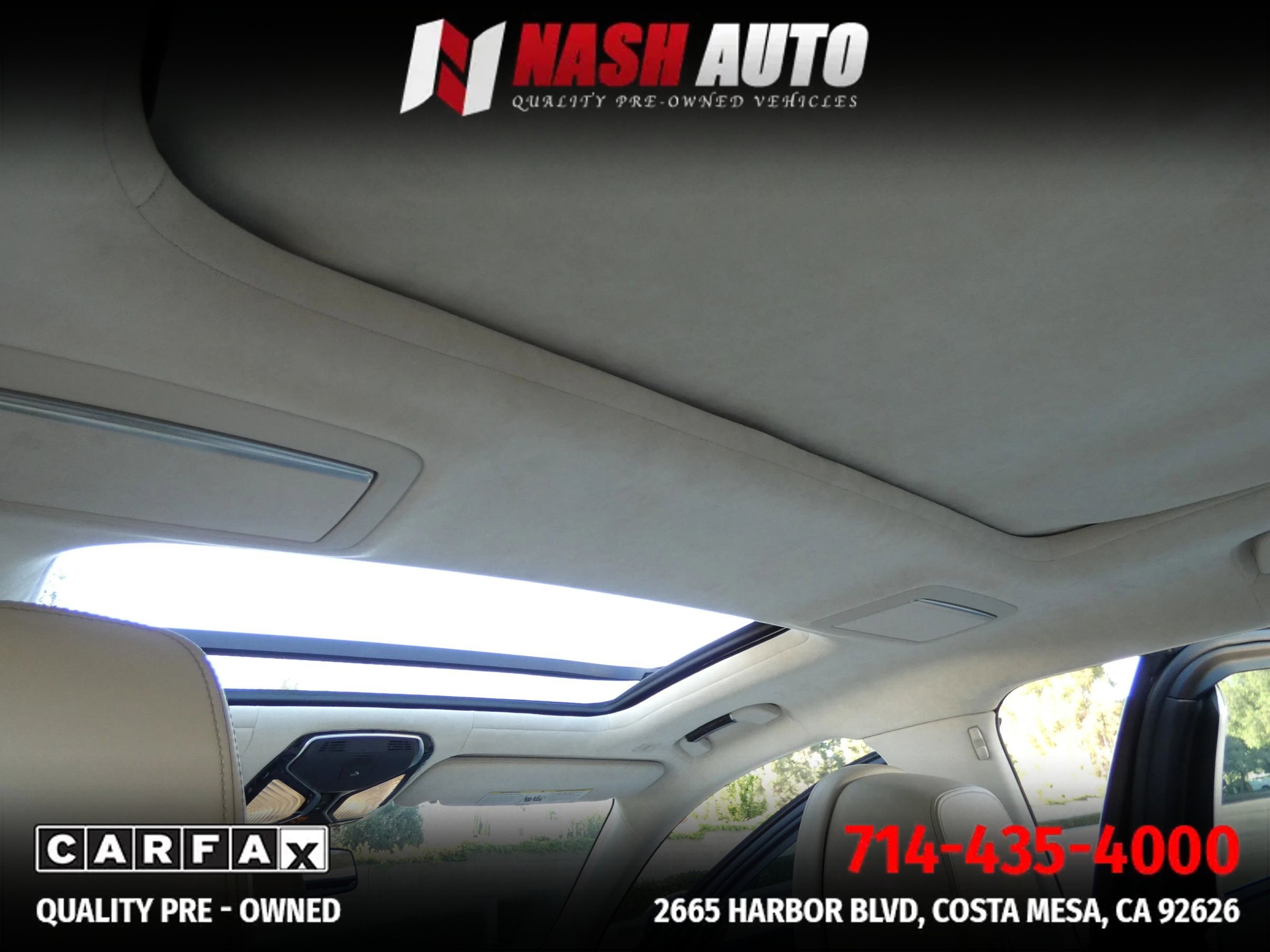 Used 2016 BMW 750i xDrive image 46