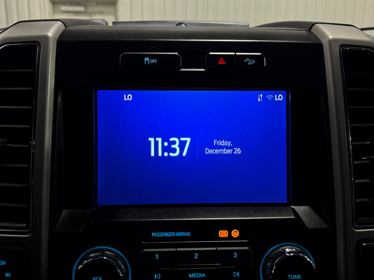 Used 2021 Ford F250 Lariat w/ Lariat Value Package image 59