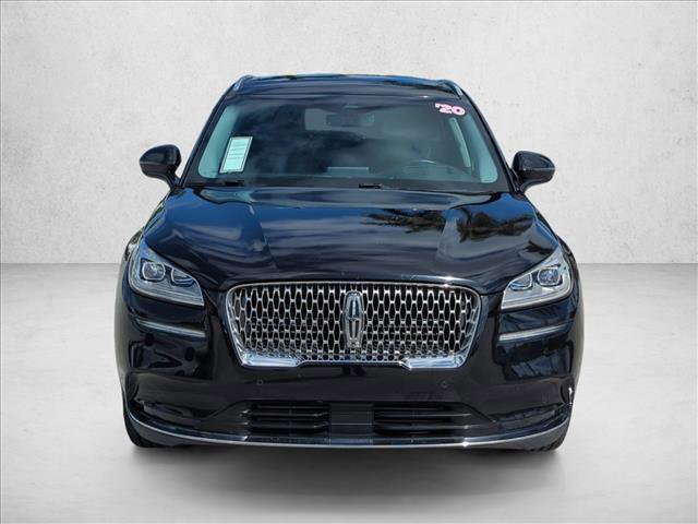 Used 2020 Lincoln Corsair Reserve w/ Equipment Group 201A AWD/4WD image 2