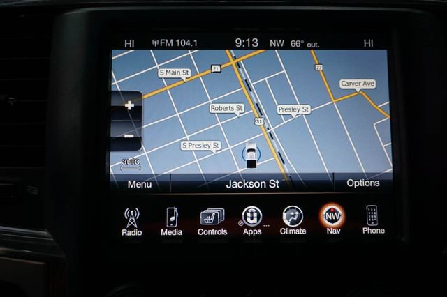 Used 2013 RAM 1500 Laramie Longhorn w/ Convenience Group image 17