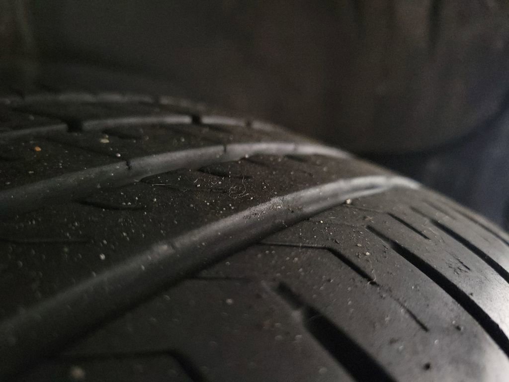 Used 2024 Toyota RAV4 XLE image 11