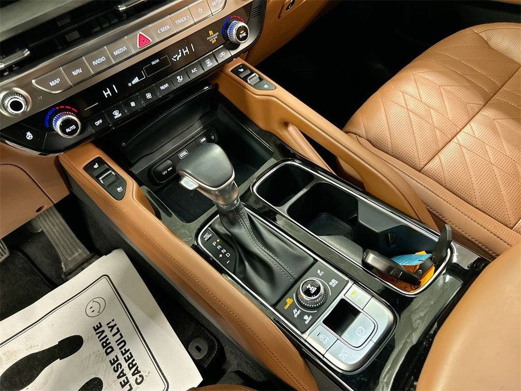 Certified 2024 Kia Telluride EX X-Line image 18