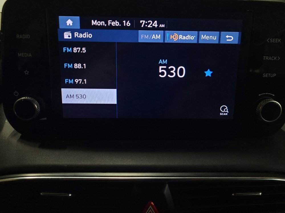 Used 2023 Hyundai Santa Fe SE image 25