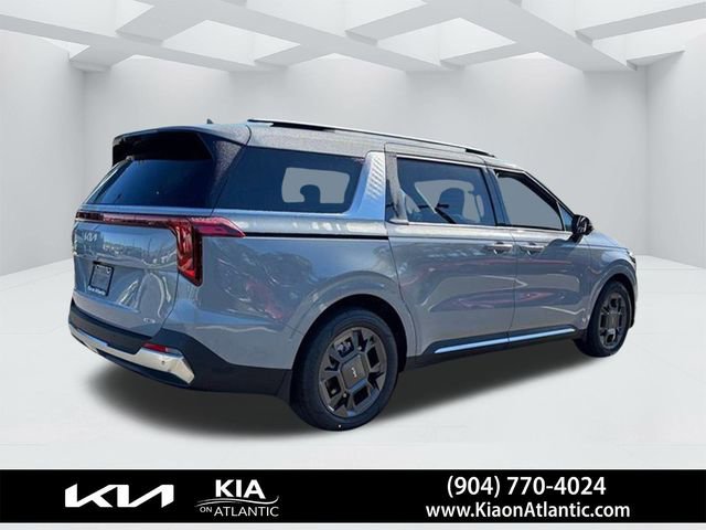 New 2026 Kia Carnival SX image 10