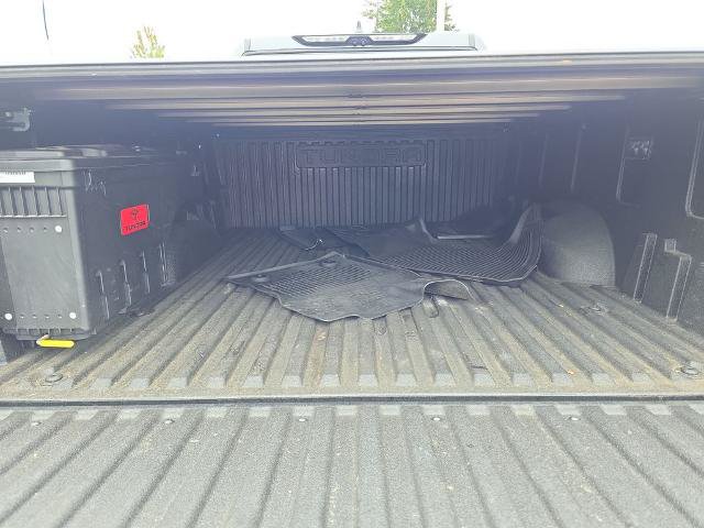 Used 2025 Toyota Tundra Platinum AWD/4WD image 34