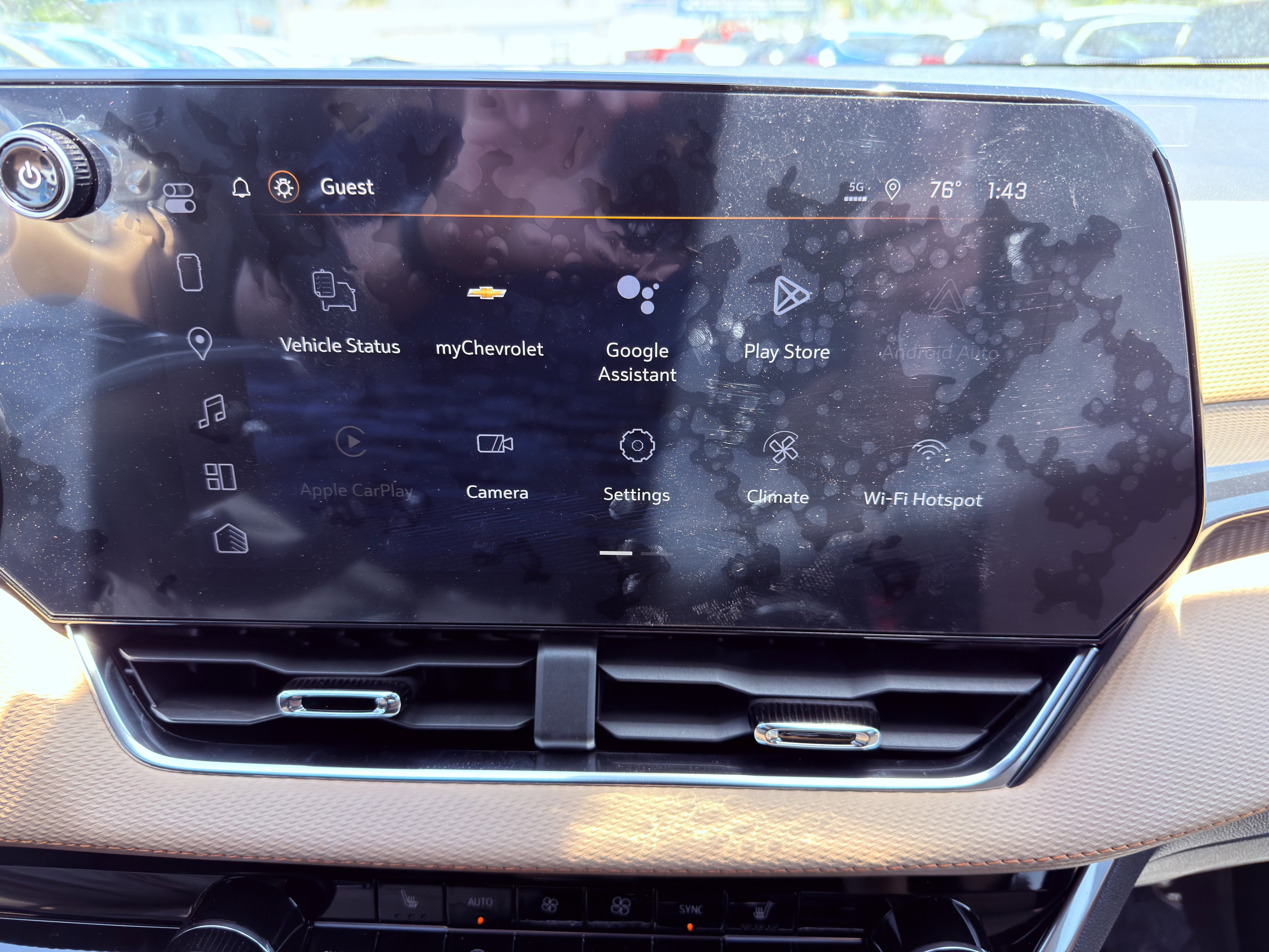 New 2026 Chevrolet Equinox ACTIV w/ Safety and Technology Package FWD image 29