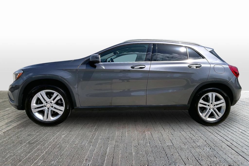 Used 2016 Mercedes-Benz GLA 250 4MATIC image 4