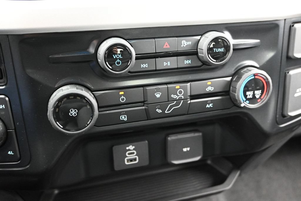 New 2026 Ford F350 XLT AWD/4WD image 42