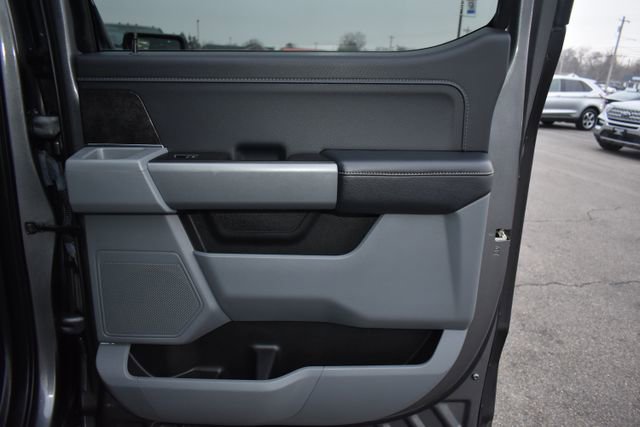 Used 2022 Ford F150 XLT w/ Equipment Group 302A High AWD/4WD image 45