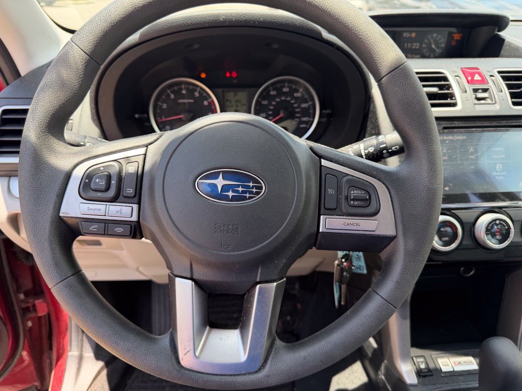 Used 2018 Subaru Forester 2.5i Premium w/ Popular Package #3A AWD/4WD image 25