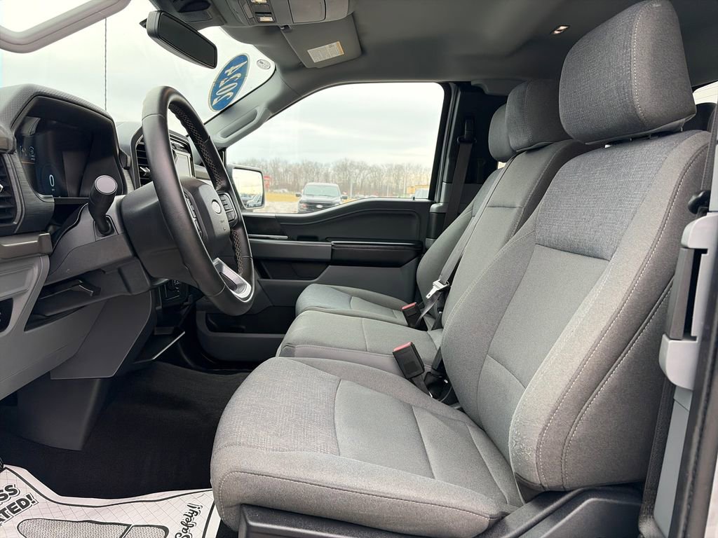 Used 2024 Ford F150 XLT image 20
