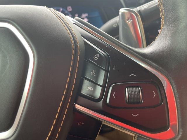 Used 2020 Chevrolet Corvette Stingray Premium Cpe w/ 3LT Preferred Equipment Group RWD image 26